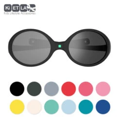 Lunettes De Soleil Diabola 0-18 Mois KI ET LA : Comparateur, Avis, Prix 5 Lunettes De Soleil Diabola 0-18 Mois KI ET LA : Comparateur, Avis, Prix -Motorola || BabyMoov || VTech Soldes Boutique d247e8820f1703940aee3aedb00e