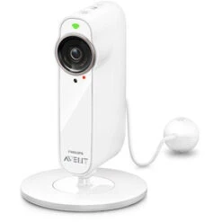 Ecoute-bébé Smartphone UGrow SCD860/01 AVENT-PHILIPS : Comparateur, Avis, Prix