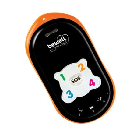 Tracker Téléphone Bewell Connect VISIOMED : Comparateur, Avis, Prix 1 Tracker Téléphone Bewell Connect VISIOMED : Comparateur, Avis, Prix