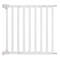 Barrière Bois Pression Simply SAFETY 1ST : Comparateur, Avis, Prix