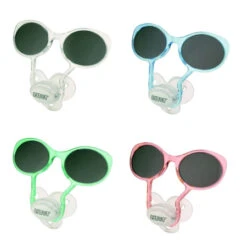 Lunettes De Soleil Avec Tétine LYTOT : Comparateur, Avis, Prix
