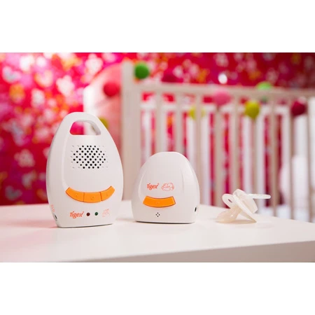 Ecoute-bébé Simplici'T TIGEX : Comparateur, Avis, Prix 2 Ecoute-bébé Simplici'T TIGEX : Comparateur, Avis, Prix – Image 2