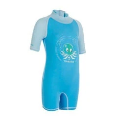 Shorty UV Bébé TRIBORD : Comparateur, Avis, Prix