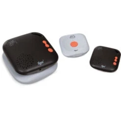 Écoute Bébé Little Freedom TIGEX : Comparateur, Avis, Prix