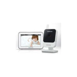 Babyphone Vidéo SEW-3042 SAMSUNG : Comparateur, Avis, Prix