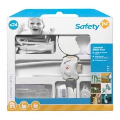 Coffret Securite SAFETY 1ST : Comparateur, Avis, Prix