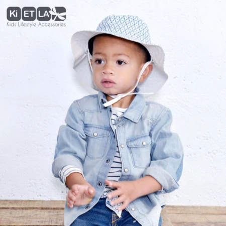 Chapeau Kapel Anti UV KI ET LA : Comparateur, Avis, Prix 6 Chapeau Kapel Anti UV KI ET LA : Comparateur, Avis, Prix – Image 6