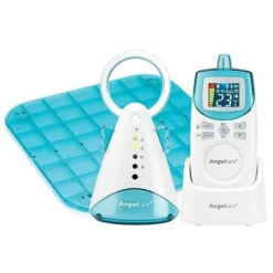 Moniteur Angelcare AC401 ANGELCARE : Comparateur, Avis, Prix