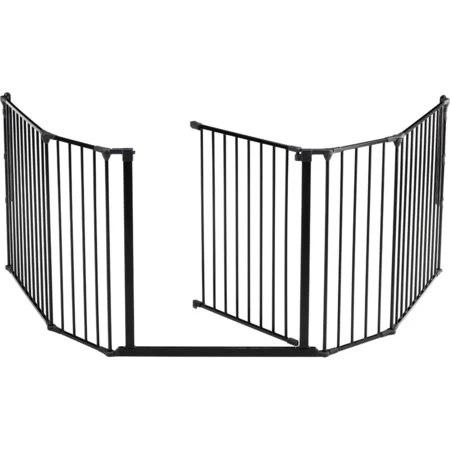 Barrière Pare-feu Flex XL BABY DAN : Comparateur, Avis, Prix 2 Barrière Pare-feu Flex XL BABY DAN : Comparateur, Avis, Prix – Image 2