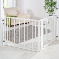 Barrière Pare-feu à Configurer En Bois GEUTHER : Comparateur, Avis, Prix