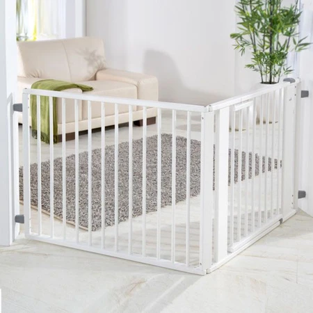 Barrière Pare-feu à Configurer En Bois GEUTHER : Comparateur, Avis, Prix 1 Barrière Pare-feu à Configurer En Bois GEUTHER : Comparateur, Avis, Prix