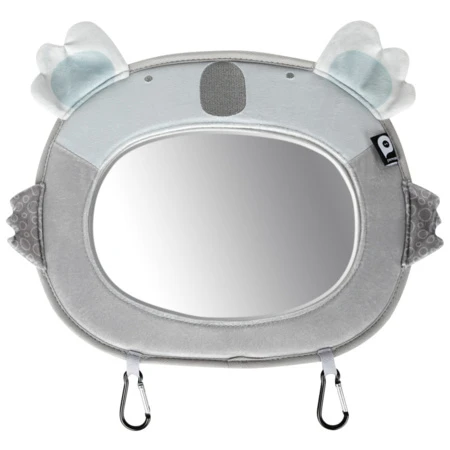 Grand Miroir De Voiture Koala PREMAMAN : Comparateur, Avis, Prix 1 Grand Miroir De Voiture Koala PREMAMAN : Comparateur, Avis, Prix