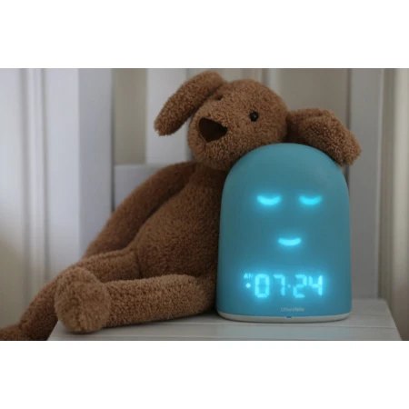 Réveil Et Babyphone Connecté Rémi URBANHELLO : Comparateur, Avis, Prix 2 Réveil Et Babyphone Connecté Rémi URBANHELLO : Comparateur, Avis, Prix – Image 2