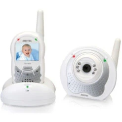 Écoute-bébé Vidéo First BCF805 SWITEL : Comparateur, Avis, Prix