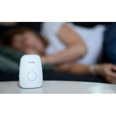 Ecoute Bébé Audio Simply ZEN BEABA : Comparateur, Avis, Prix 5 Ecoute Bébé Audio Simply ZEN BEABA : Comparateur, Avis, Prix – Image 5