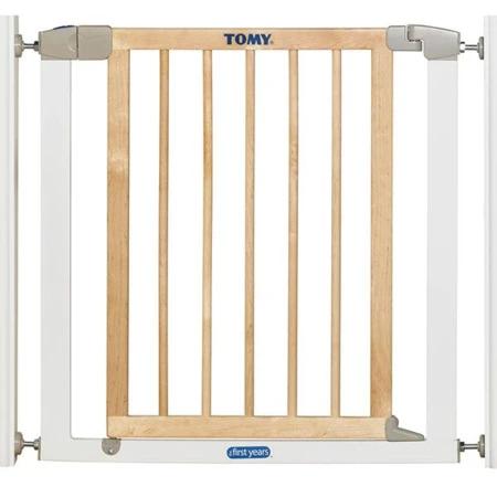 Barrière De Porte Métal Et Bois TOMY : Comparateur, Avis, Prix 1 Barrière De Porte Métal Et Bois TOMY : Comparateur, Avis, Prix