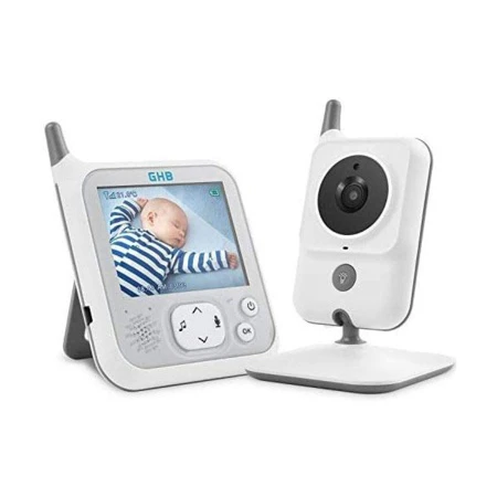 Babyphone Caméra GHB : Comparateur, Avis, Prix 1 Babyphone Caméra GHB : Comparateur, Avis, Prix