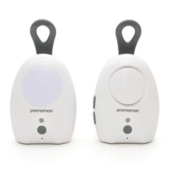 Babyphone Audio Sound U Need PREMAMAN : Comparateur, Avis, Prix