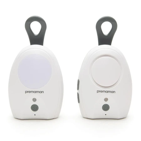 Babyphone Audio Sound U Need PREMAMAN : Comparateur, Avis, Prix 1 Babyphone Audio Sound U Need PREMAMAN : Comparateur, Avis, Prix