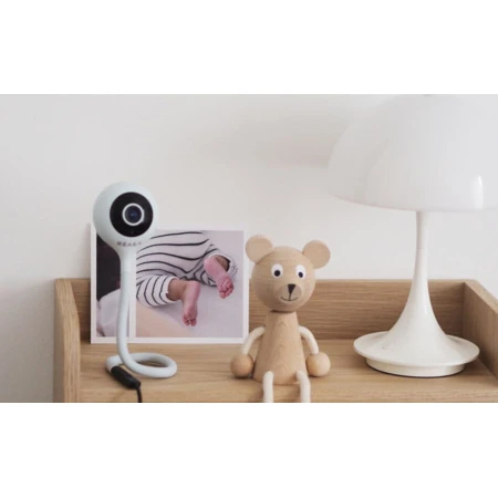 Babyphone Vidéo ZEN Connect BEABA : Comparateur, Avis, Prix 2 Babyphone Vidéo ZEN Connect BEABA : Comparateur, Avis, Prix – Image 2