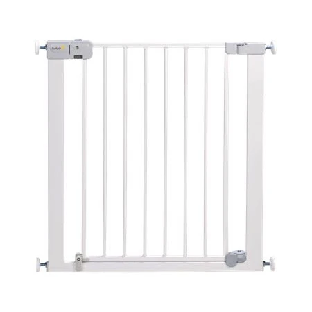 Barrière Auto Close SAFETY 1ST : Comparateur, Avis, Prix 1 Barrière Auto Close SAFETY 1ST : Comparateur, Avis, Prix