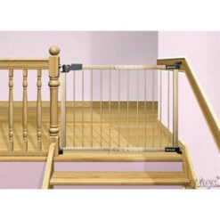 Barrière De Sécurité Pivotante Leon REER : Comparateur, Avis, Prix