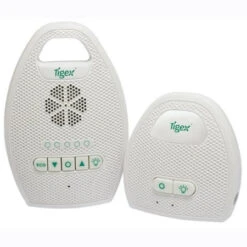 Ecoute-bébé Simplici'T Eco TIGEX : Comparateur, Avis, Prix