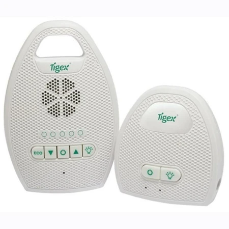 Ecoute-bébé Simplici'T Eco TIGEX : Comparateur, Avis, Prix 1 Ecoute-bébé Simplici'T Eco TIGEX : Comparateur, Avis, Prix