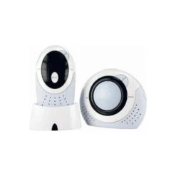 Ecoute Bébé IB300 ELRO : Comparateur, Avis, Prix