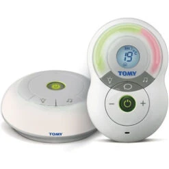 Babyphone Digital TF525 TOMY : Comparateur, Avis, Prix