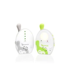 Babyphone Baby Online 500m BADABULLE : Comparateur, Avis, Prix