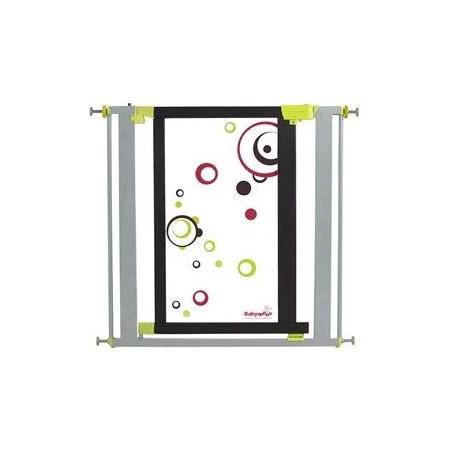 Barrière Bébé Decomoov BABYMOOV : Comparateur, Avis, Prix 1 Barrière Bébé Decomoov BABYMOOV : Comparateur, Avis, Prix