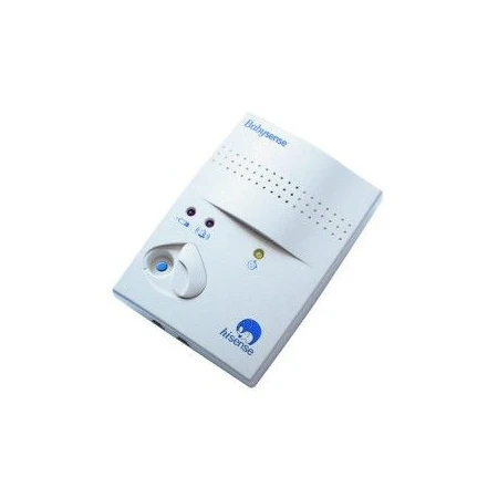 Moniteur Respiratoire Babysense 2 BABYTOLOVE : Comparateur, Avis, Prix 1 Moniteur Respiratoire Babysense 2 BABYTOLOVE : Comparateur, Avis, Prix