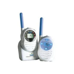 Ecoute Bébé Audi Baby Premium TOMY : Comparateur, Avis, Prix