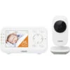 Écoute-bébé Vidéo VM-3252 VTECH : Comparateur, Avis, Prix