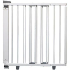 Barrière De Sécurité Pivotante En Bois GEUTHER : Comparateur, Avis, Prix