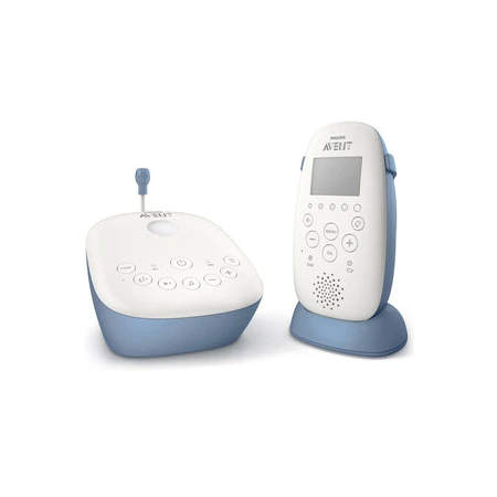 Ecoute Bébé AVENT-PHILIPS : Comparateur, Avis, Prix 1 Ecoute Bébé AVENT-PHILIPS : Comparateur, Avis, Prix