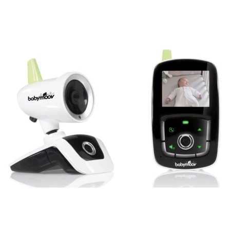 Babyphone Visio Care 3 BABYMOOV : Comparateur, Avis, Prix 1 Babyphone Visio Care 3 BABYMOOV : Comparateur, Avis, Prix