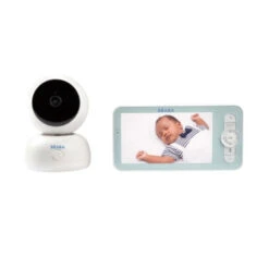 Ecoute Bébé Zen Premium BEABA : Comparateur, Avis, Prix