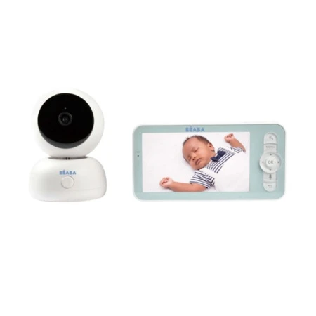 Ecoute Bébé Zen Premium BEABA : Comparateur, Avis, Prix 1 Ecoute Bébé Zen Premium BEABA : Comparateur, Avis, Prix