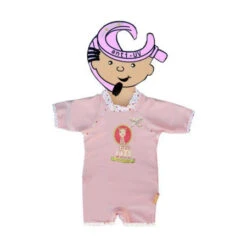 Combinaison Anti-UV Sophie La Girafe MAYO PARASOL : Comparateur, Avis, Prix