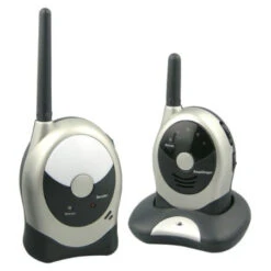 Écoute-bébé Mobile MBF 3333 HARTIG - HELLING : Comparateur, Avis, Prix