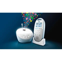 Babyphone SCD 580 AVENT-PHILIPS : Comparateur, Avis, Prix