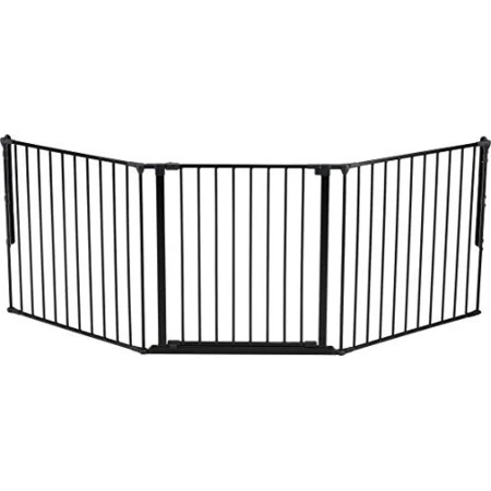Barrière Modulable Flex L BABY DAN : Comparateur, Avis, Prix 1 Barrière Modulable Flex L BABY DAN : Comparateur, Avis, Prix