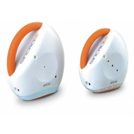 Jané Écoute-bébé Sincro Bit JANE : Comparateur, Avis, Prix 1 Jané Écoute-bébé Sincro Bit JANE : Comparateur, Avis, Prix