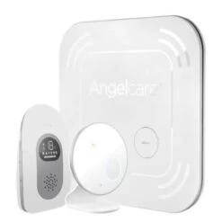 Ecoute-bébé Sons Et Mouvements AC117 ANGELCARE : Comparateur, Avis, Prix