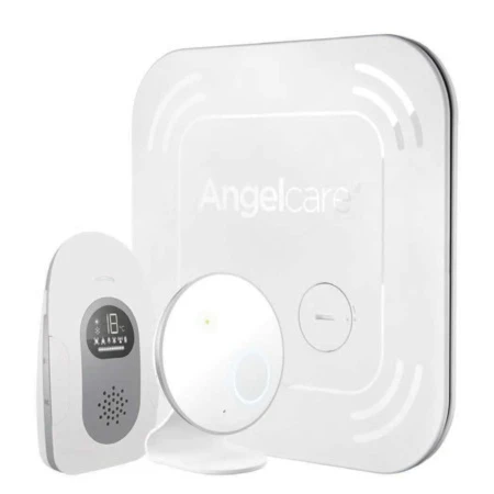 Ecoute-bébé Sons Et Mouvements AC117 ANGELCARE : Comparateur, Avis, Prix 1 Ecoute-bébé Sons Et Mouvements AC117 ANGELCARE : Comparateur, Avis, Prix