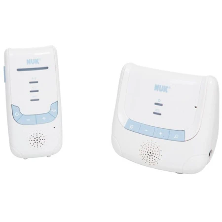 Babyphone Easy Control NUK : Comparateur, Avis, Prix 1 Babyphone Easy Control NUK : Comparateur, Avis, Prix