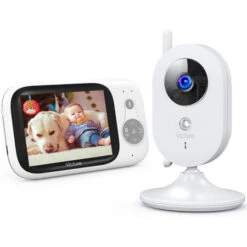 Babyphone Vidéo BM32 VICTURE : Comparateur, Avis, Prix