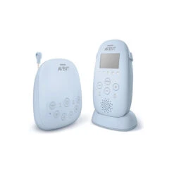 Ecoute-bébé DECT AVENT-PHILIPS : Comparateur, Avis, Prix